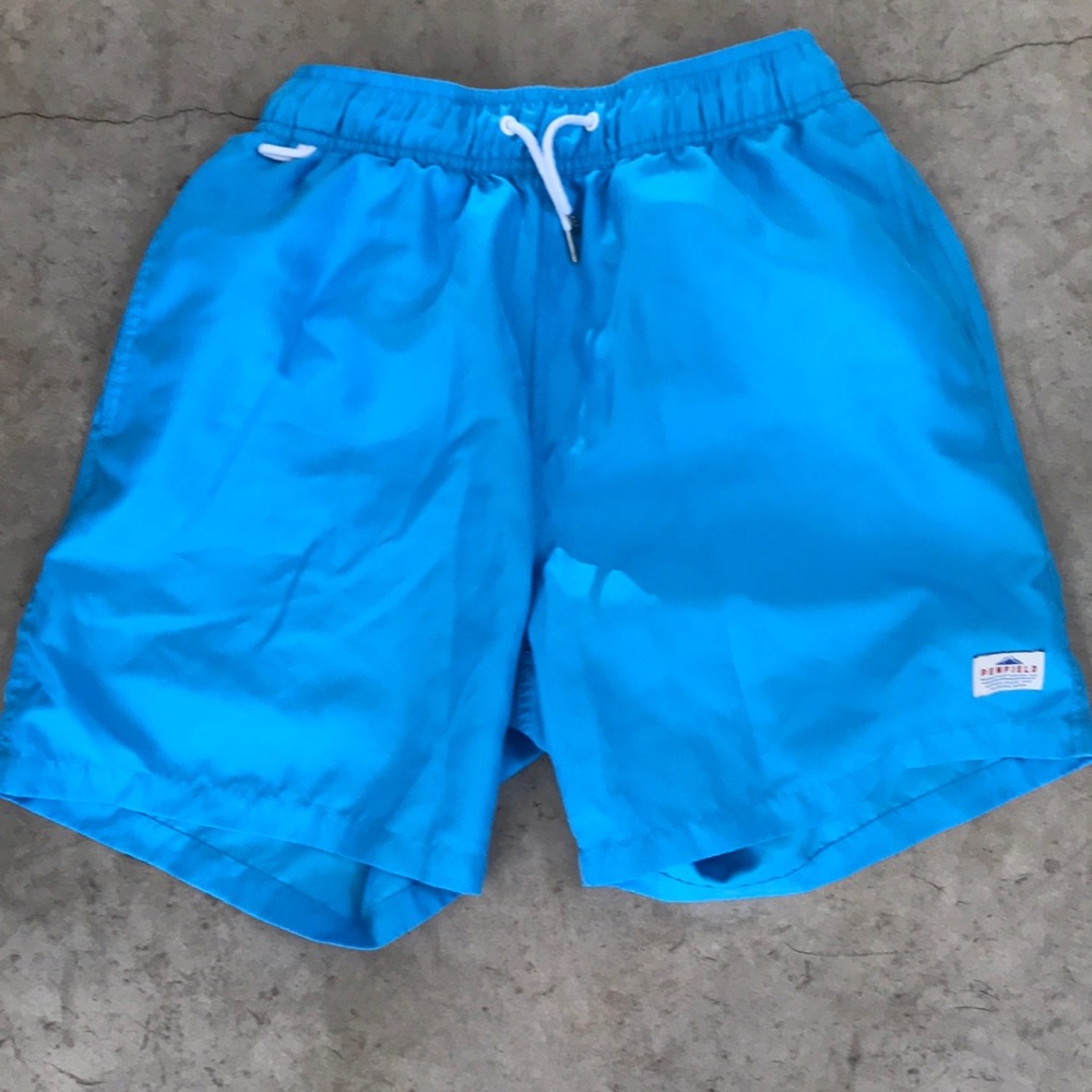 Seal swim short by Penfield